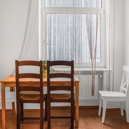 Elegant 2Br Apartment - Near Bahnhof Wien Meidling ภายนอก รูปภาพ