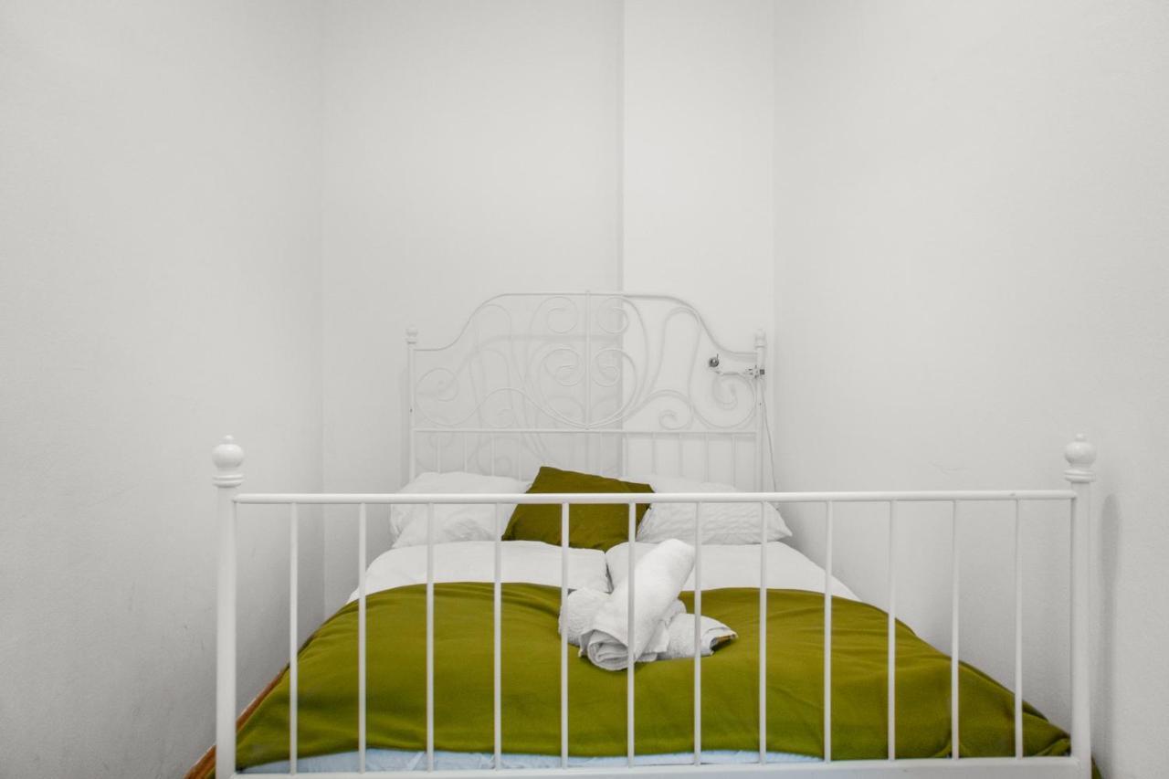 Elegant 2Br Apartment - Near Bahnhof Wien Meidling ภายนอก รูปภาพ